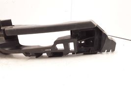 Renault Megane II Headlight/headlamp mounting bracket 8200412349