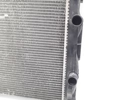 Renault Megane II Coolant radiator 