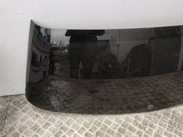 Opel Zafira B Заднее стекло 43R001604