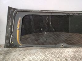 Opel Zafira B Luna del parabrisas trasero 43R001604