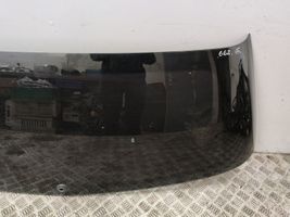 Opel Zafira B Заднее стекло 43R001604