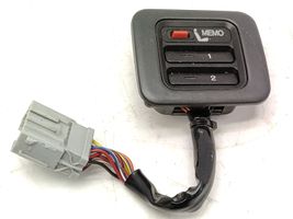 Honda Legend III KA9 Interruptor de memoria del asiento 