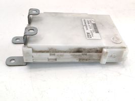 Honda Legend III KA9 Boîtier module alarme 38850SZ3G04