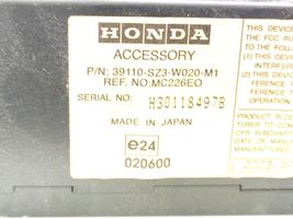 Honda Legend III KA9 CD/DVD-vaihdin 39110SZ3W020