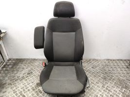 Opel Zafira B Front driver seat 