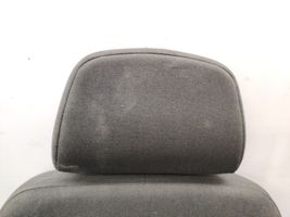 Opel Zafira B Front driver seat 