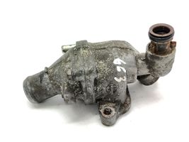 Honda Legend III KA9 Termostat / Obudowa termostatu 