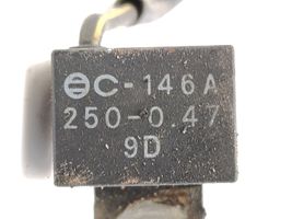 Honda Legend III KA9 Other relay 146A250047