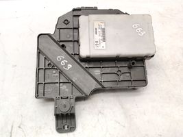 Honda Legend III KA9 Komputer / Sterownik ECU i komplet kluczy 37820P5AG07