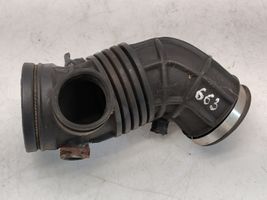 Honda Legend III KA9 Air intake hose/pipe 