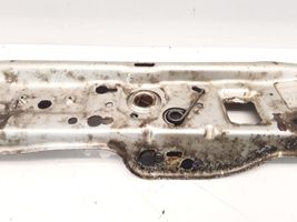 Opel Zafira B Radiateur panneau supérieur d'admission d'air 13158750