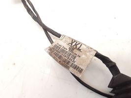 Opel Zafira B Rear door wiring loom 13201600