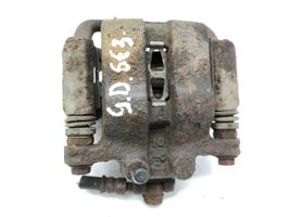 Honda Legend III KA9 Rear brake caliper 