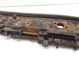 Renault Megane II Top upper radiator support slam panel 