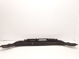 Renault Megane II Top upper radiator support slam panel 