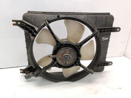 Honda Legend III KA9 Electric radiator cooling fan 