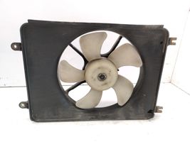 Honda Legend III KA9 Electric radiator cooling fan 