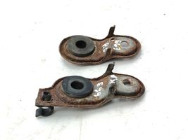 Honda Legend III KA9 Radiator mount bracket 