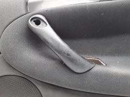 Alfa Romeo 147 Front door card panel trim 