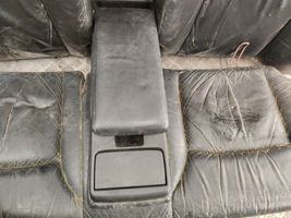 Honda Legend III KA9 Fotel tylny 