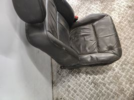 Honda Legend III KA9 Fotel przedni pasażera 