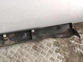 Honda Legend III KA9 Sill 