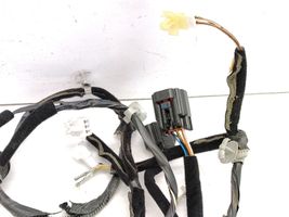 KIA Carnival Tailgate/trunk wiring harness 916804D121