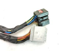 KIA Carnival Tailgate/trunk wiring harness 916804D121