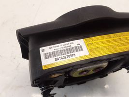 Opel Zafira B Steering wheel airbag 13111348