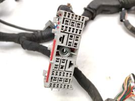 KIA Carnival Cableado de instalación del motor 917004D050