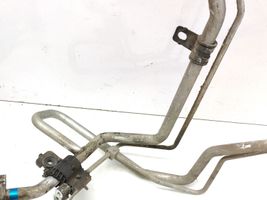 KIA Carnival Air conditioning (A/C) pipe/hose T416230530