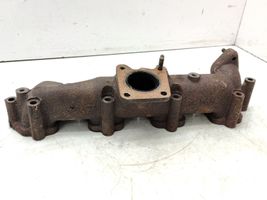 KIA Carnival Exhaust manifold 