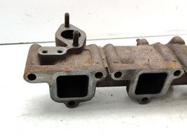 KIA Carnival Exhaust manifold 