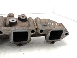 KIA Carnival Exhaust manifold 