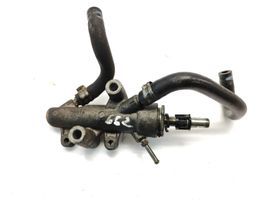 Opel Zafira B Degvielas spiediena regulators 55188200