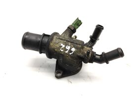 Opel Zafira B Boîtier de thermostat / thermostat 55203388