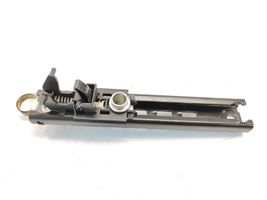 Opel Zafira B Rail de réglage hauteur de ceinture de sécurité 13193568