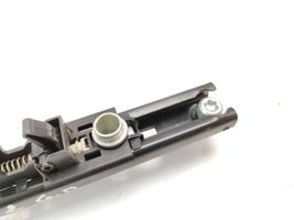 Opel Zafira B Rail de réglage hauteur de ceinture de sécurité 13193568