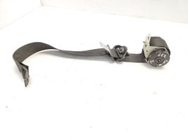 Opel Zafira B Ceinture de sécurité (3ème rang) 602592500