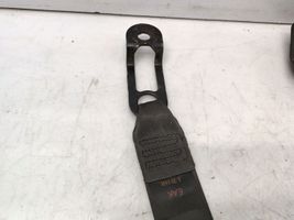 Citroen Berlingo Front seatbelt 96468608XX