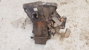 Alfa Romeo 156 Manual 5 speed gearbox 