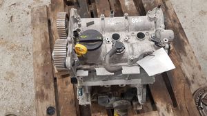 Volkswagen Up Engine CHY