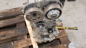 Volkswagen Up Engine CHY