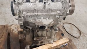 Volkswagen Up Engine CHY