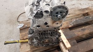 Volkswagen Up Engine CHY