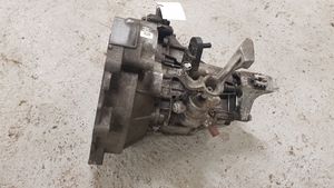 Volkswagen Up Manual 5 speed gearbox QCF