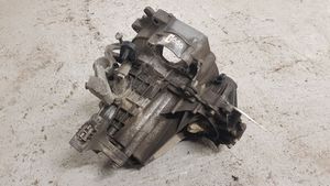 Volkswagen Up Manual 5 speed gearbox QCF