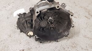 Volkswagen Up Manual 5 speed gearbox QCF