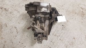 Volkswagen Up Manual 5 speed gearbox QCF