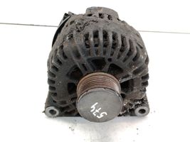 Citroen Berlingo Alternator 9646321780